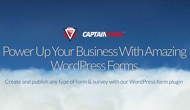 captainform-form-builder