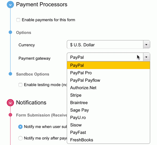 captainform-payment-gateways