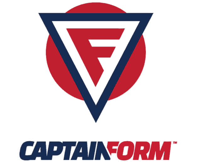 CaptainForm