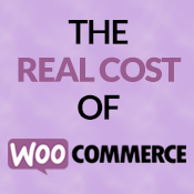 Real Cost Of WooCommerce