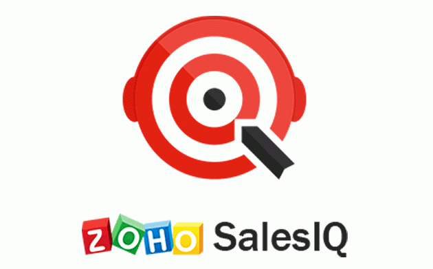Zoho SalesIQ