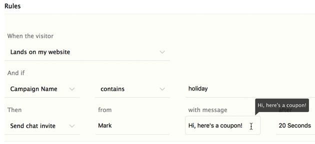 zoho-salesiq-intelligent-triggers