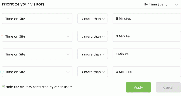 zoho-salesiq-visitor-tracking
