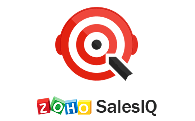 Zoho SalesIQ
