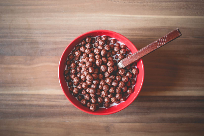 cereal
