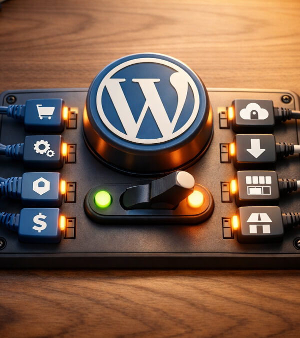 Choosing an e-Commerce Plugin for WordPress
