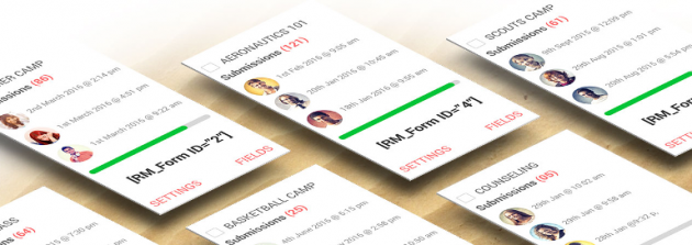 RegistrationMagic
