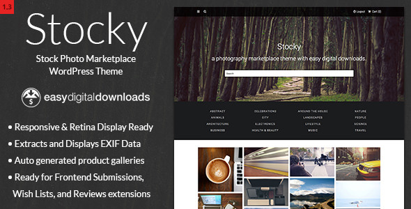 stocky-theme