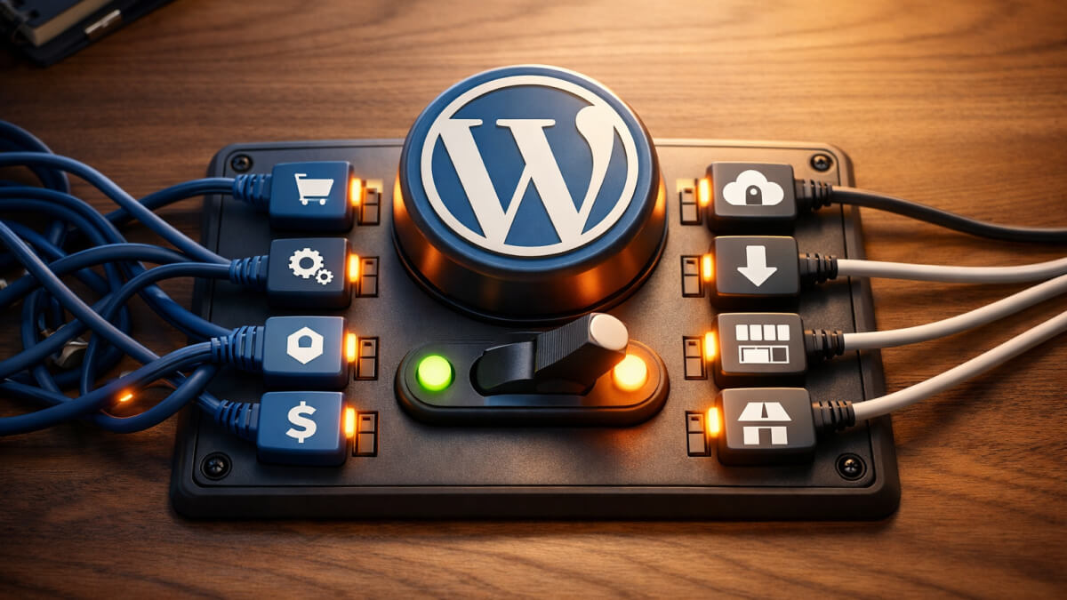 Which WordPress e-Commerce Plugin Should You Actually Use in 2026