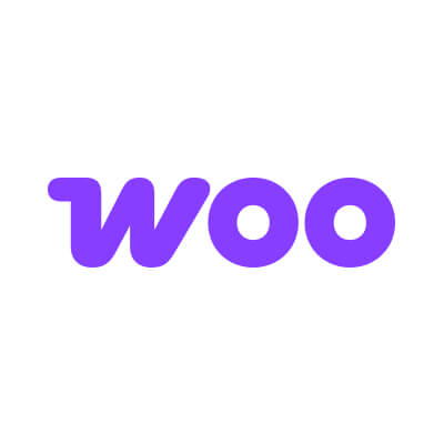 WooCommerce Logo