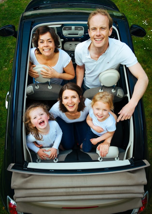 family