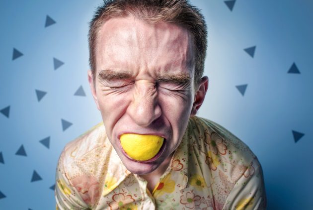 lemon