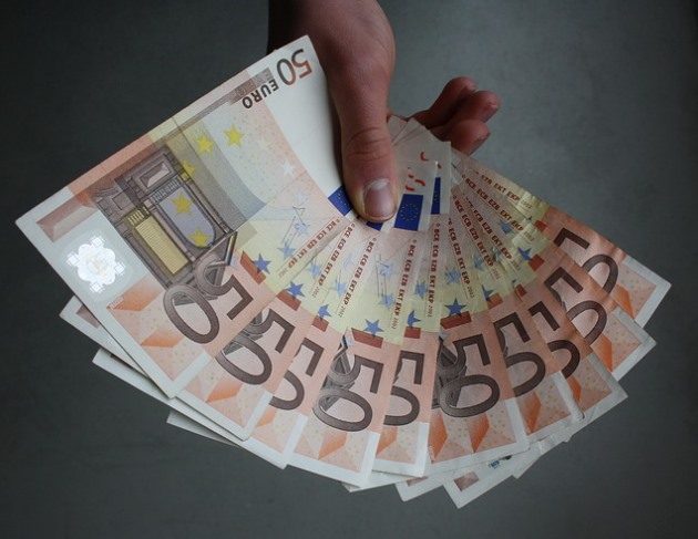 Money