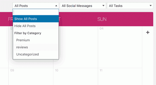 nelio-content-calendar-filters