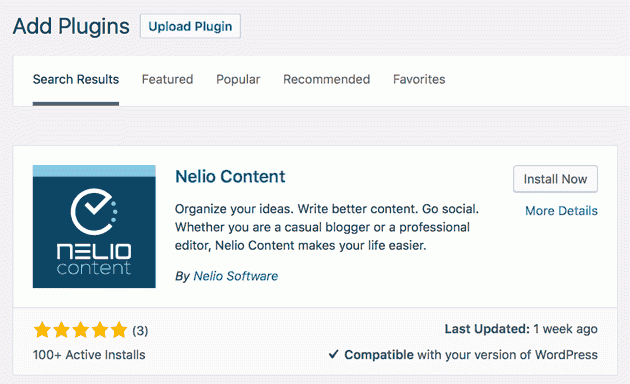 nelio-content-plugin