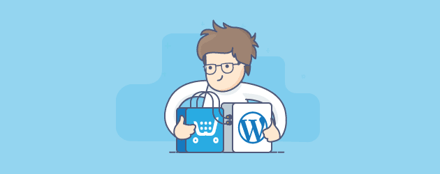 Ecwid wordpress plugin to sell online