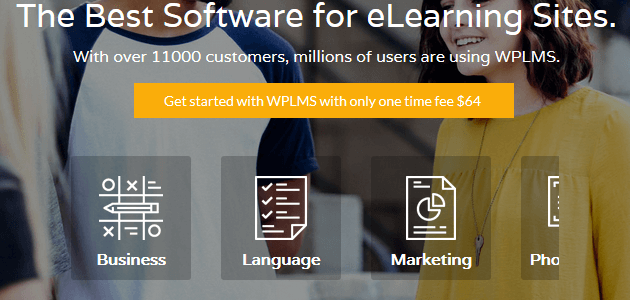 wplms-social-networking-theme