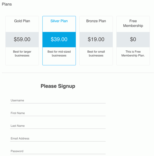 armember-signup-page
