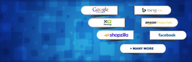 WooCommerce Product Feed : Google Shopping,Facebook Product Ad,Amazon,eBay and Many More