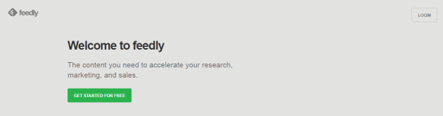 Feedly