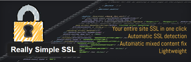 For existing site, install the Really Simple SSL plugin.