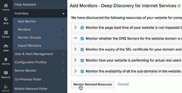 site24x7-monitor-resources