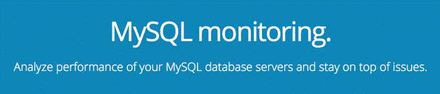 site24x7-mysql-monitoring