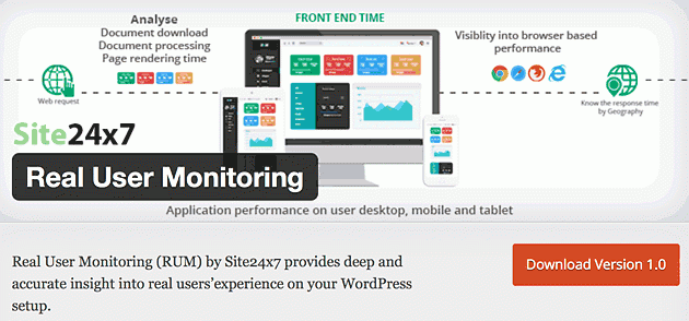 site24x7-real-user-monitoring
