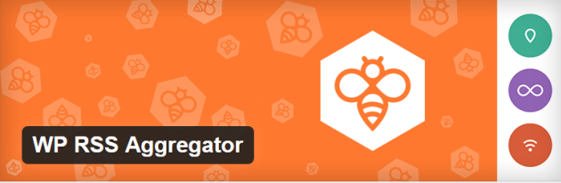 WP RSS Aggregator