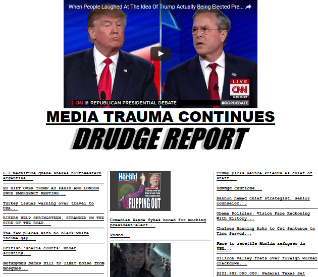 drudgereportdotcom