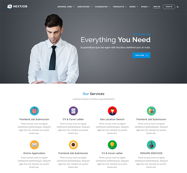jobcareer