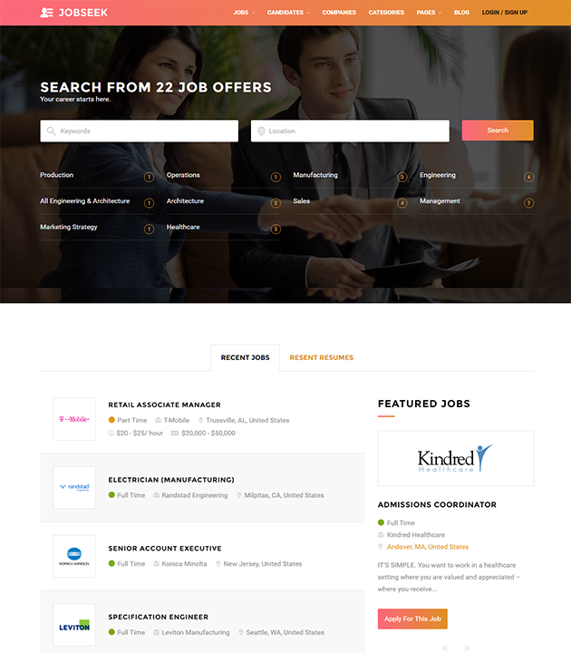 jobseek