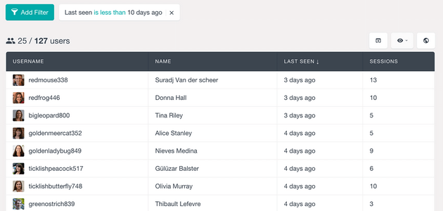 user-insights-date-filters