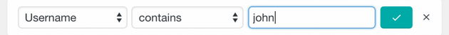 user-insights-text-filters