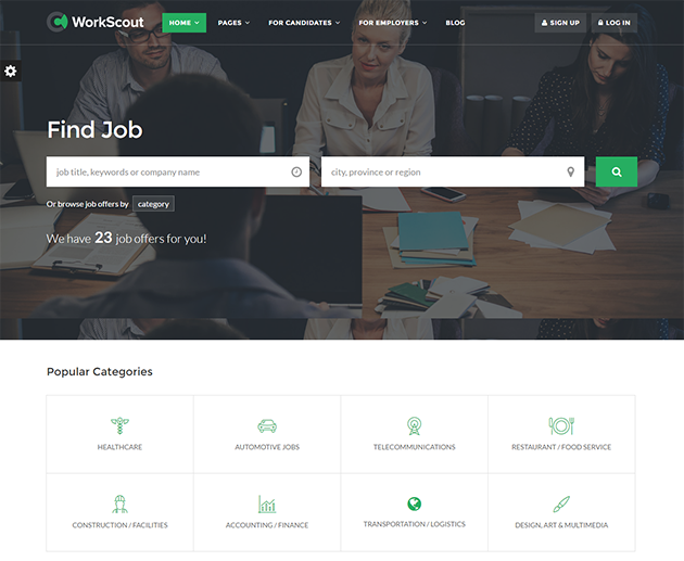 work-scout