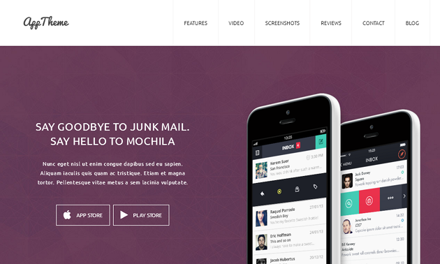 AppTheme by MyThemeShop
