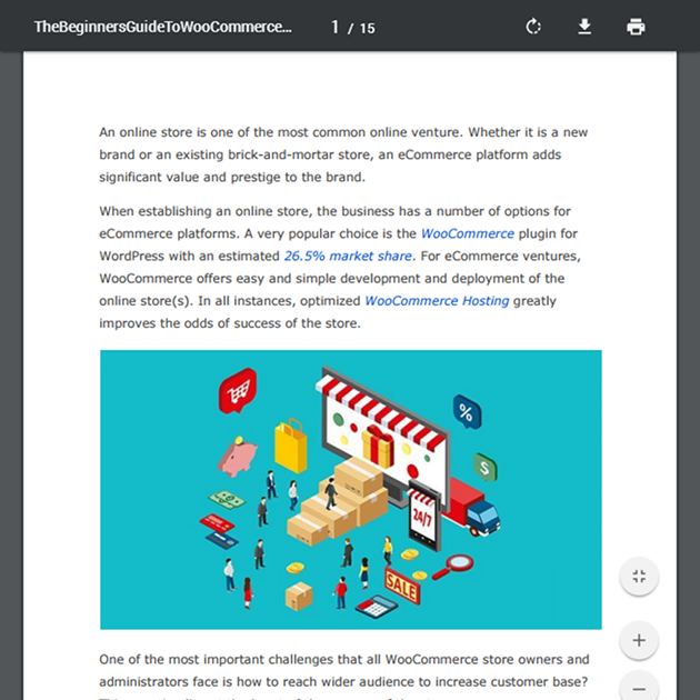 Best PDF Plugins for WordPress
