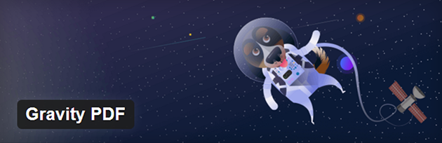 Gravity PDF