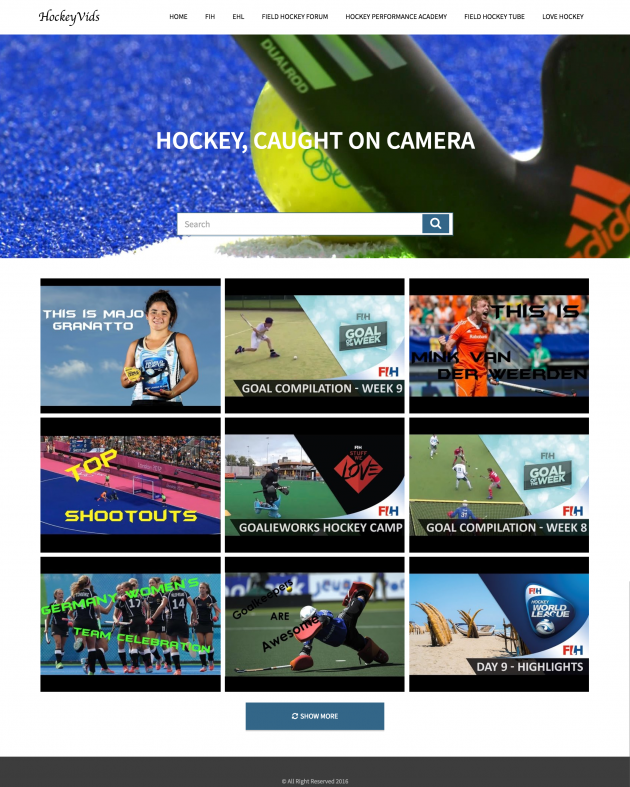 hockeyvids-screenshot