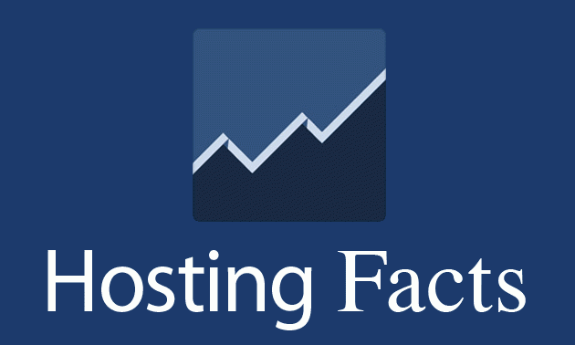 Hosting Facts