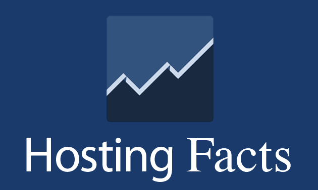 Hosting Facts