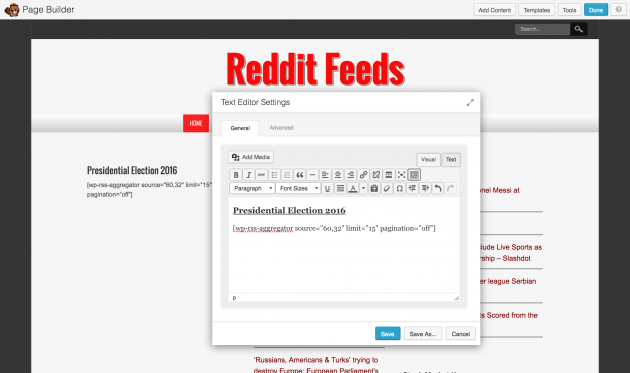 reddit-feeds-beaver-builder