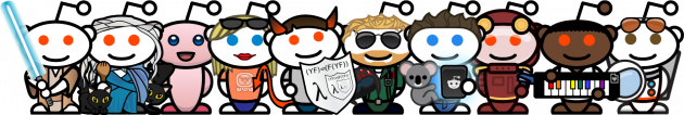 reddit-snoo