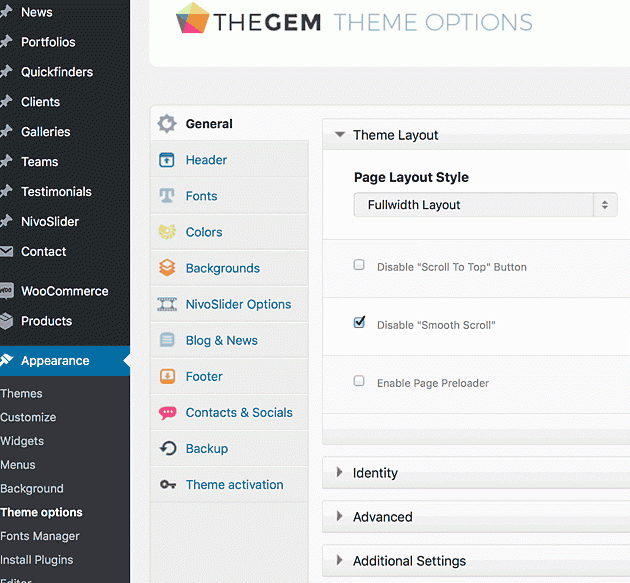 thegem-theme-options
