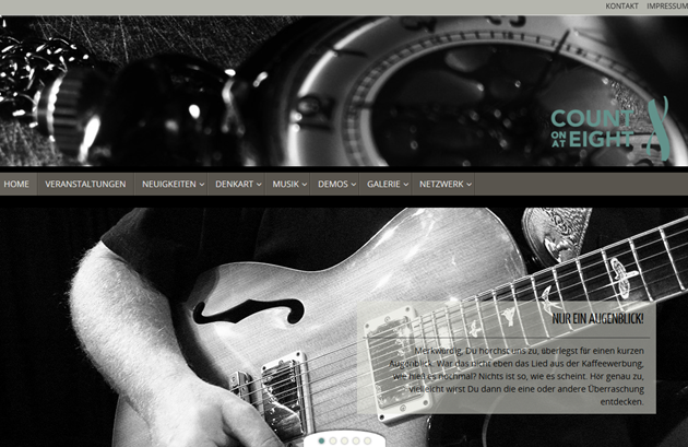 free wordpress theme