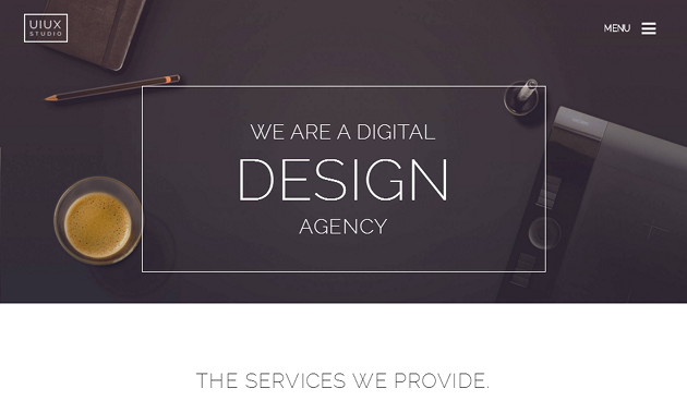 You WordPress Theme