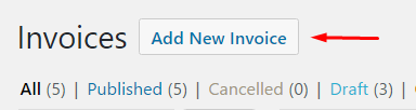 add invoice