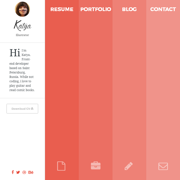 Best WordPress Resume Themes & Plugins