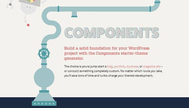 Components