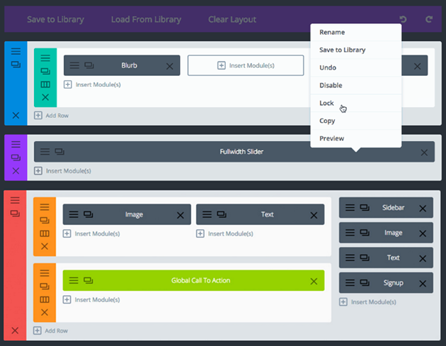 Divi Builder WordPress Plugin